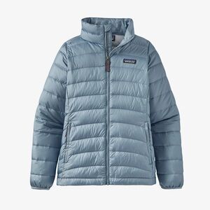 Patagonia Youth Down Sweater Jacket